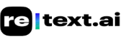 Retext.ai logo